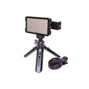 Set fotografico Fill Light CPL + Tripode + Led