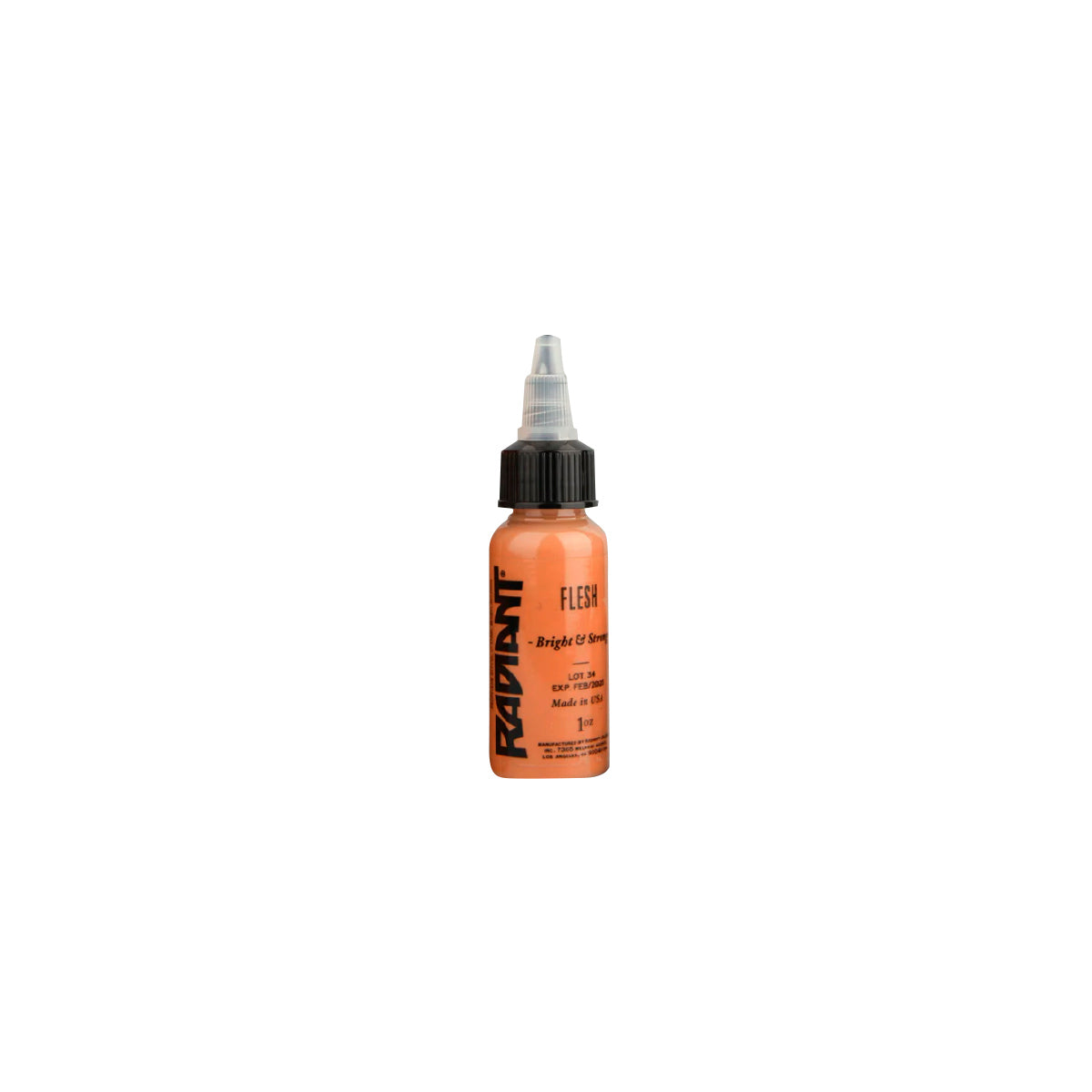 Pigmento para tatuajes Radiant Flesh