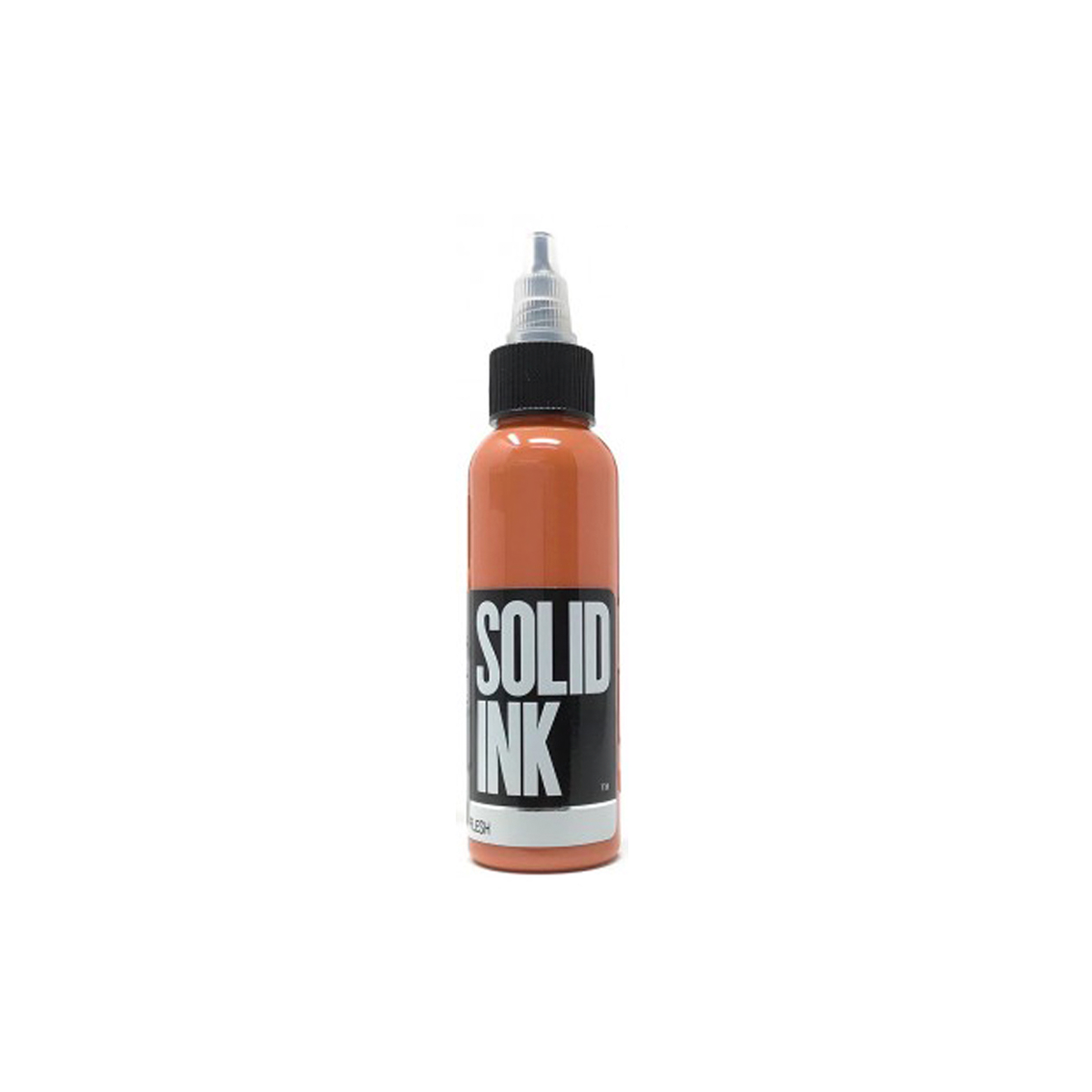 Pigmento para tatuar Solid Ink Flesh