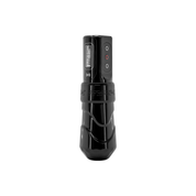 Máquina para tatuar rotativa inalámbrica FK Irons Flux Max Stealth