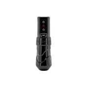 Máquina para tatuar rotativa inalámbrica FK Irons Flux Max Stealth