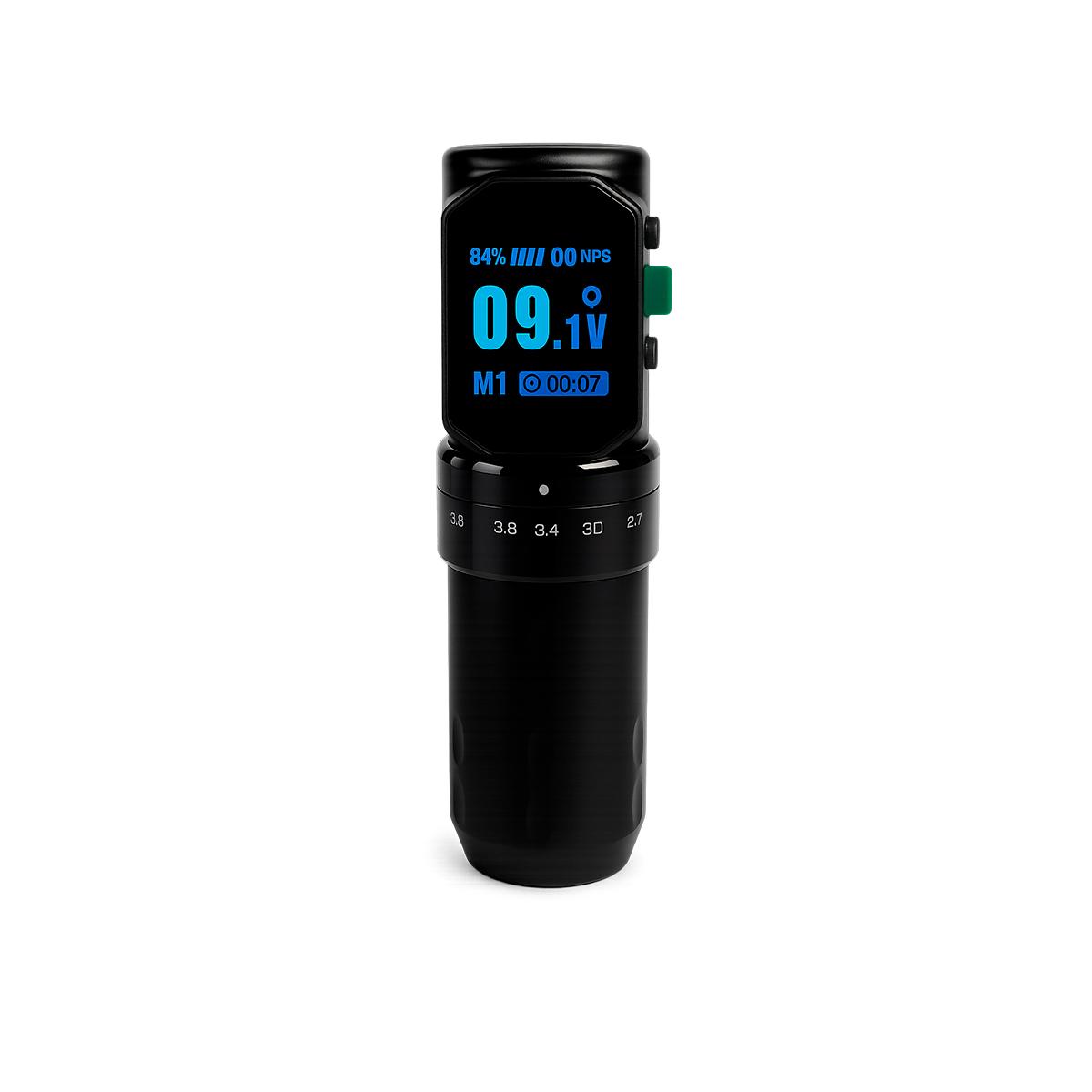 Maquina para Tatuar FOCUS Eye Slim