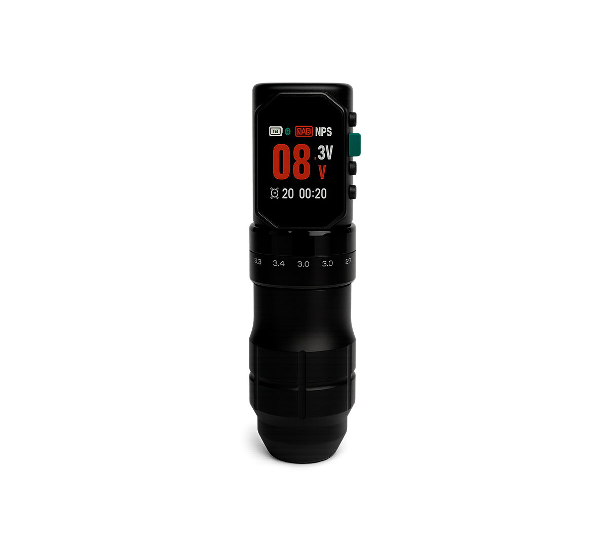 Maquina para Tatuar FOCUS One Ring