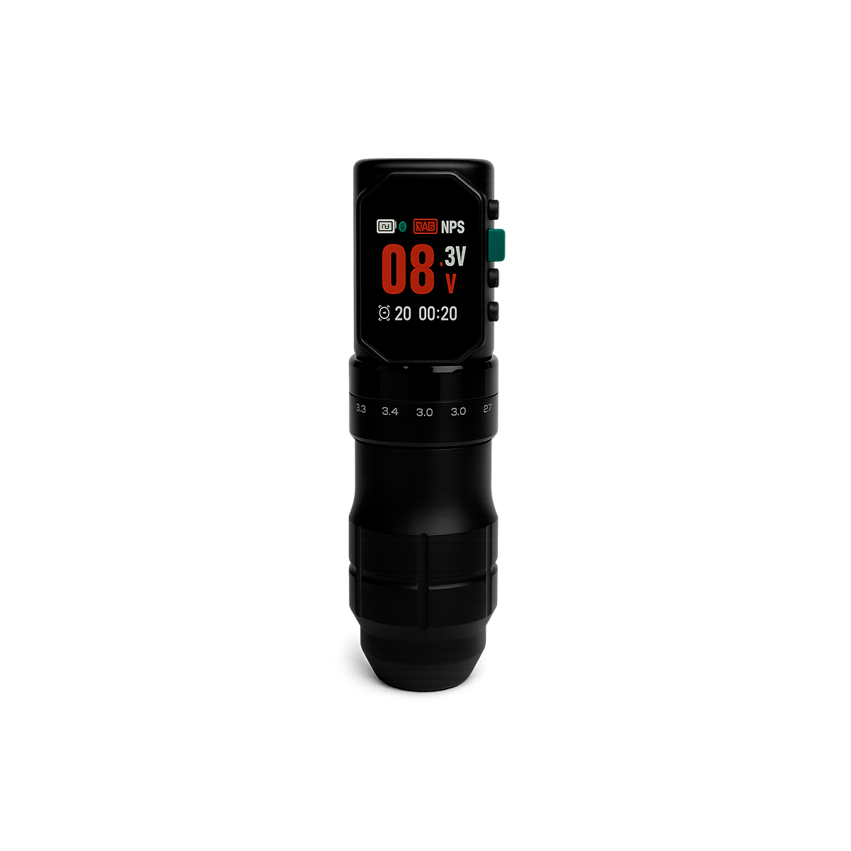 Maquina para Tatuar FOCUS One Ring