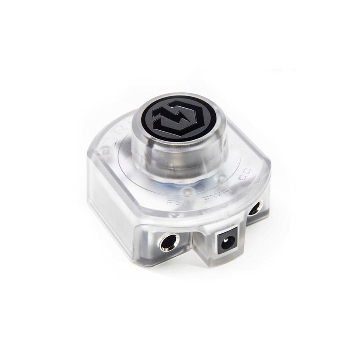 Fuente de Poder Para Máquina de Tatuar Critical Tattoo MNML