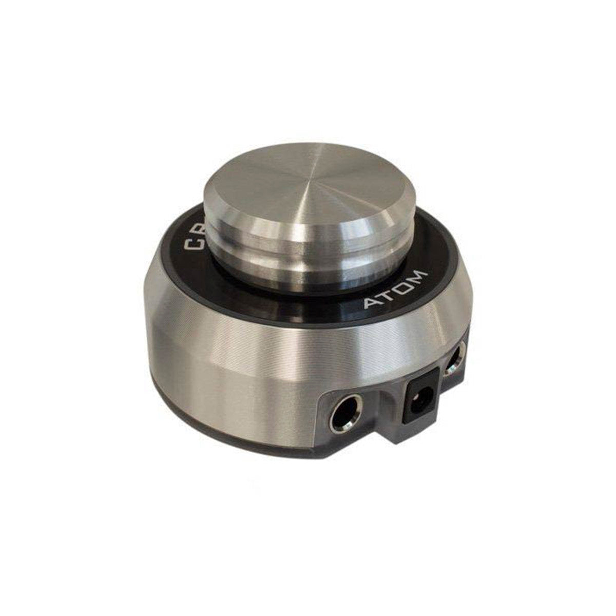Fuente de Poder Para Máquina de Tatuar Critical tattoo ATOM SILVER