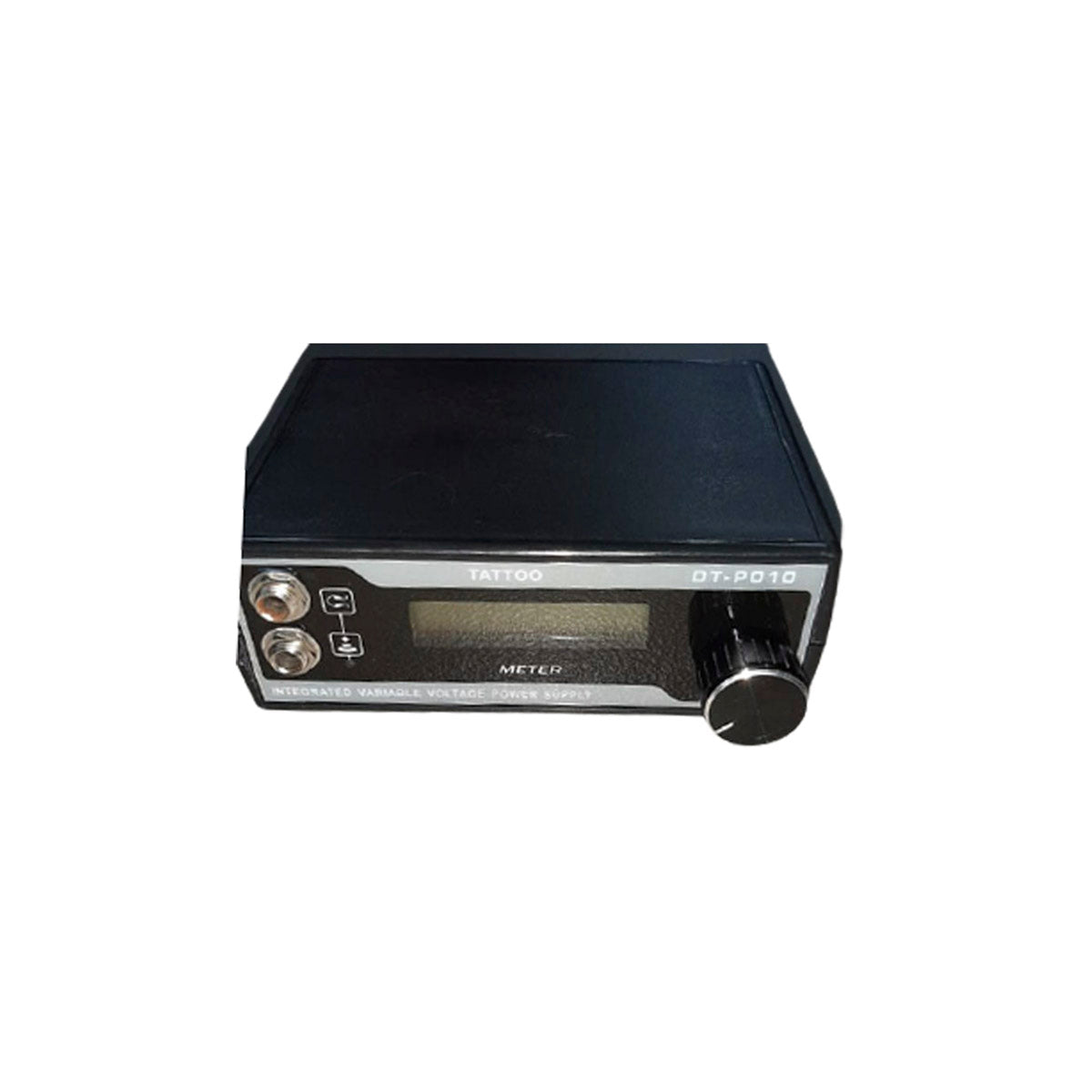 Fuente de poder Para Máquina de Tatuar Digital Panter