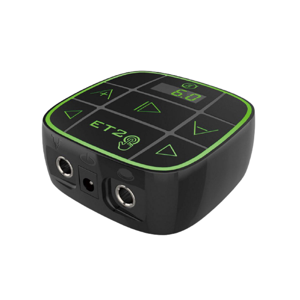 Fuente de Poder Para Máquina de Tatuar EZ Tattoo easy Touch