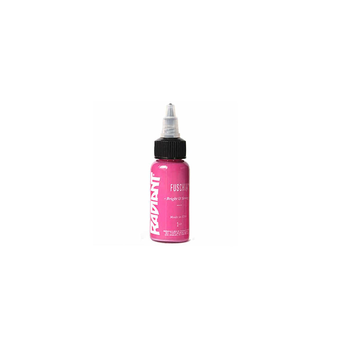 Pigmento para tatuajes Radiant Fuschia