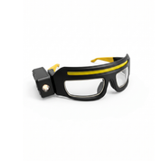 Gafas con Doble Luz Led Frontal