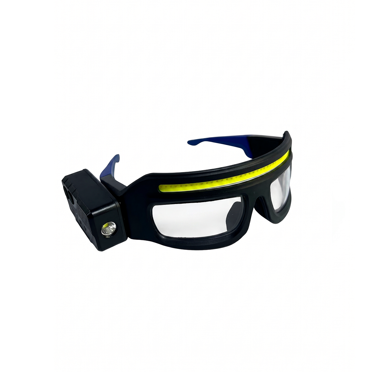 Gafas con Doble Luz Led Frontal
