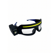 Gafas con Doble Luz Led Frontal