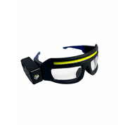 Gafas con Doble Luz Led Frontal