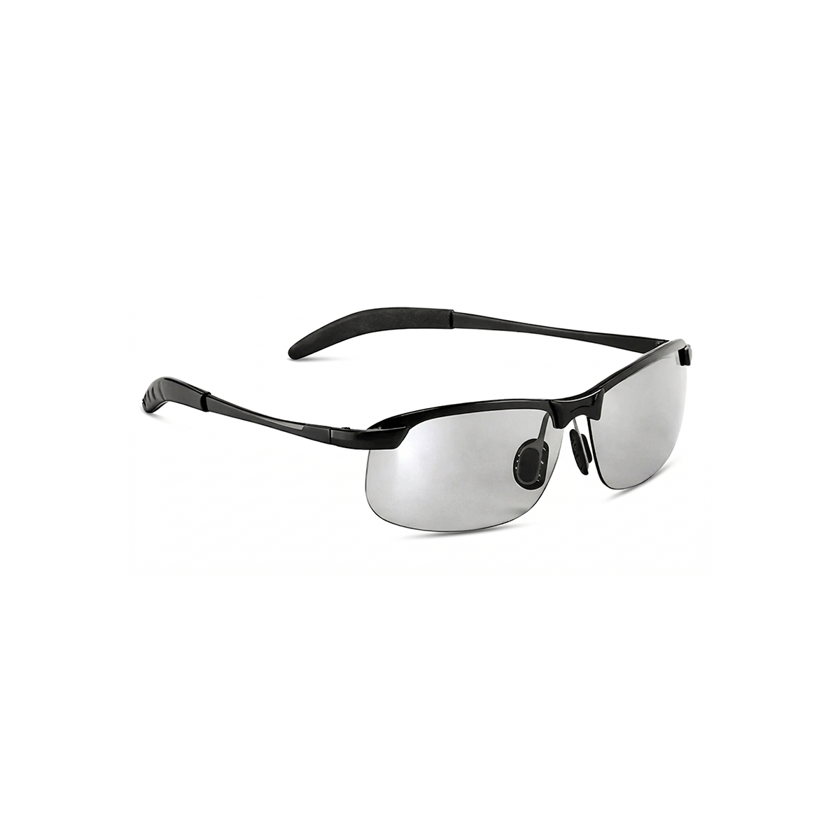 Set Lampara de Cabeza y Gafas Polarizadas