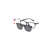 Gafas Polarizadas Magnéticas CPL