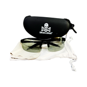 Gafas Polarizadas CPL AVA SkullDNA