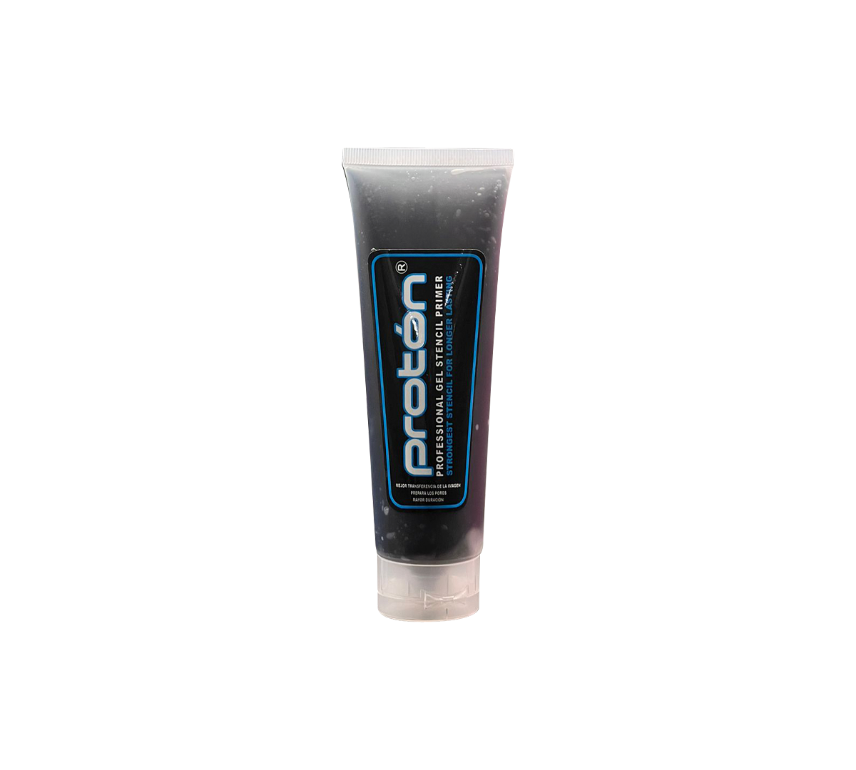 Gel Para Tatuar Transfer Proton Tubo