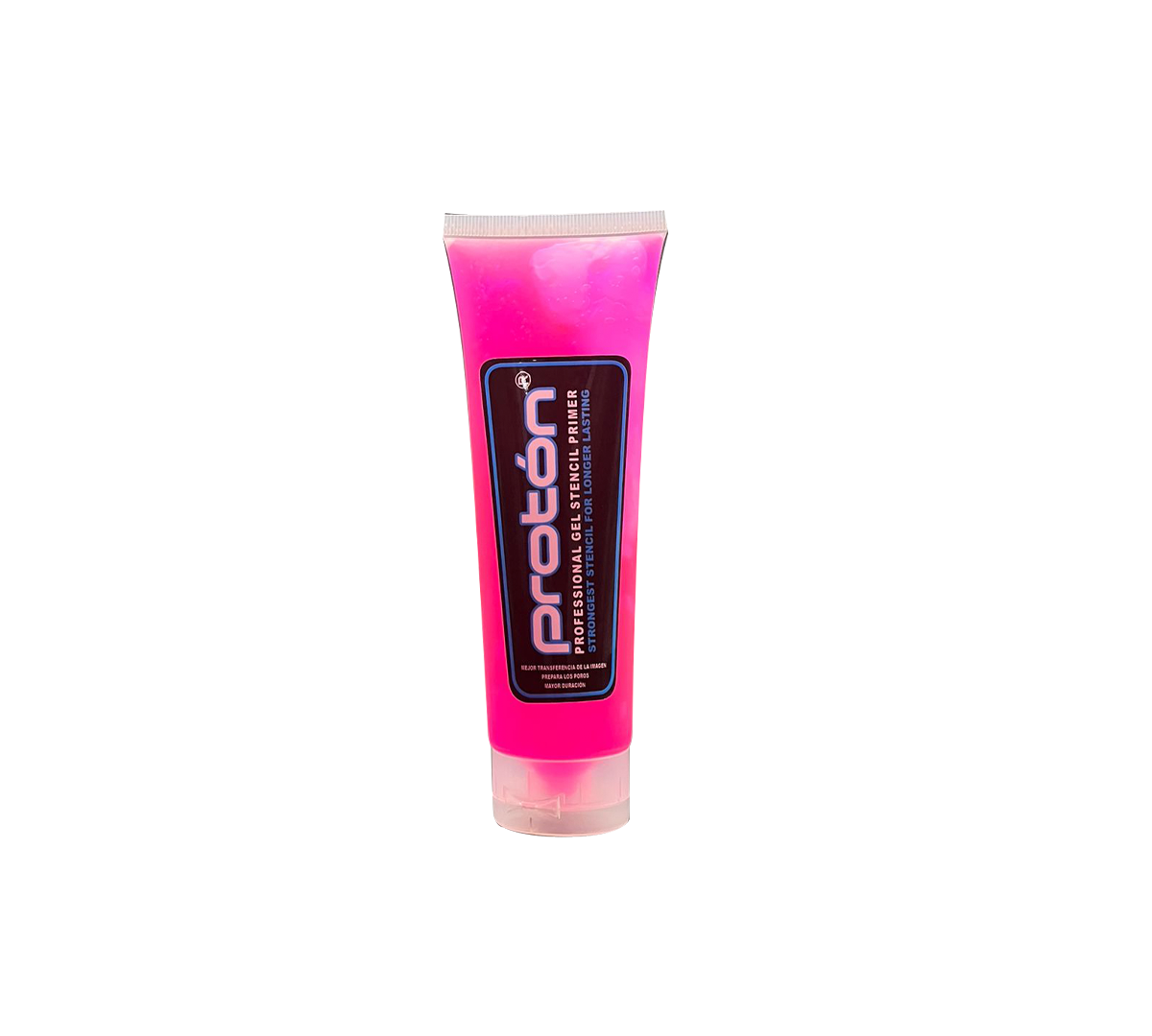 Gel Para Tatuar Transfer Proton Tubo