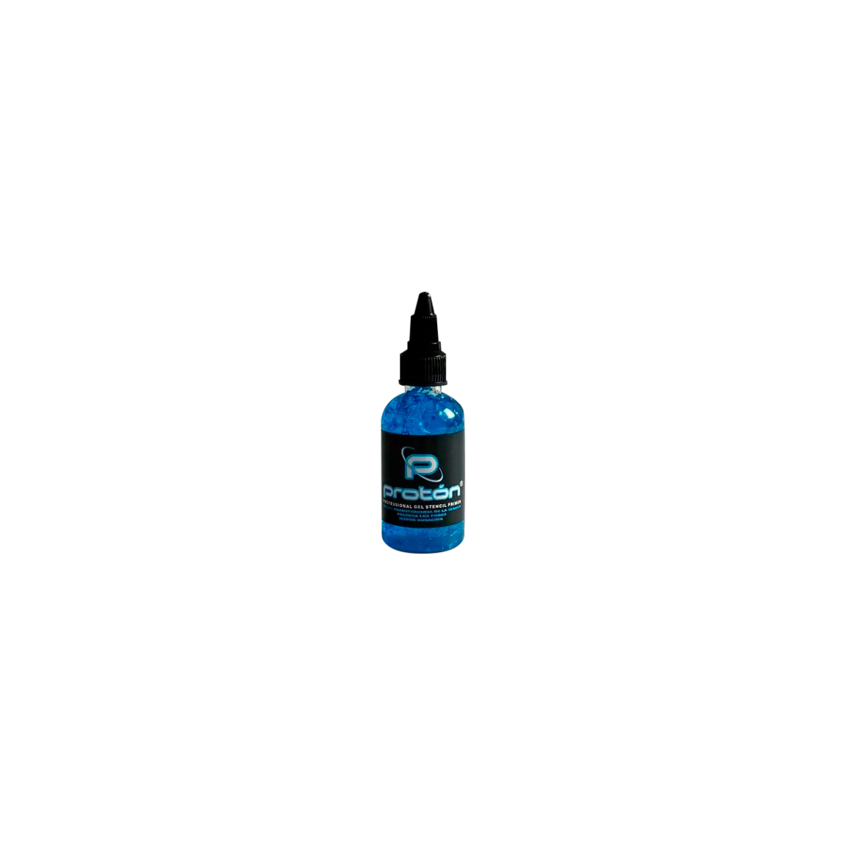 Gel Para Tatuar Transfer Proton Formula original