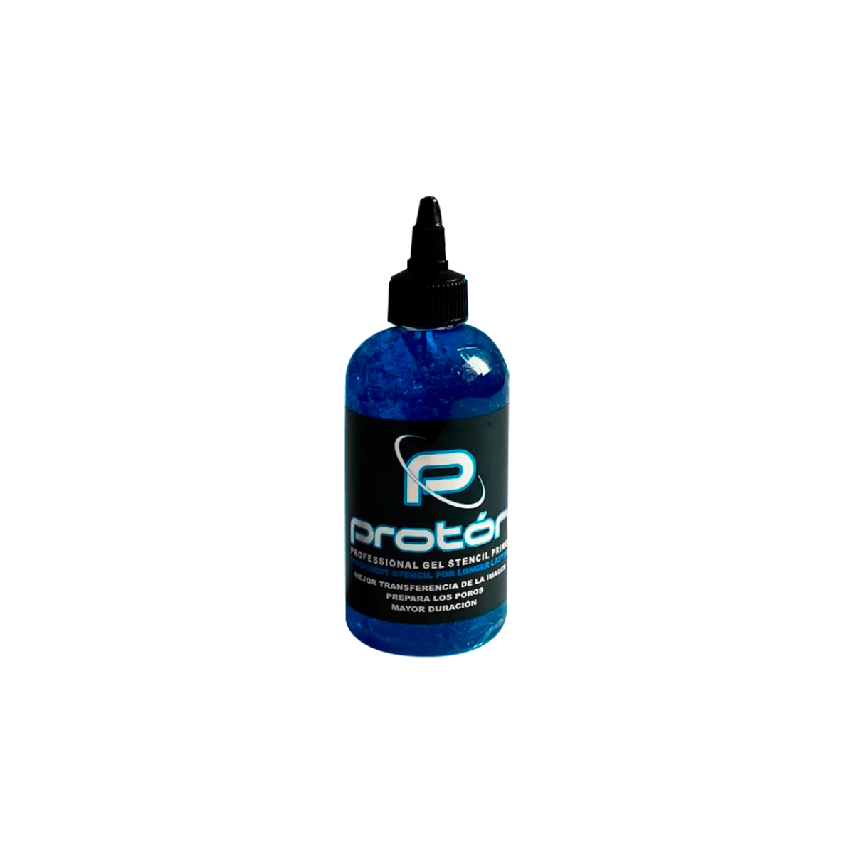 Gel Para Tatuar Transfer Proton Formula original