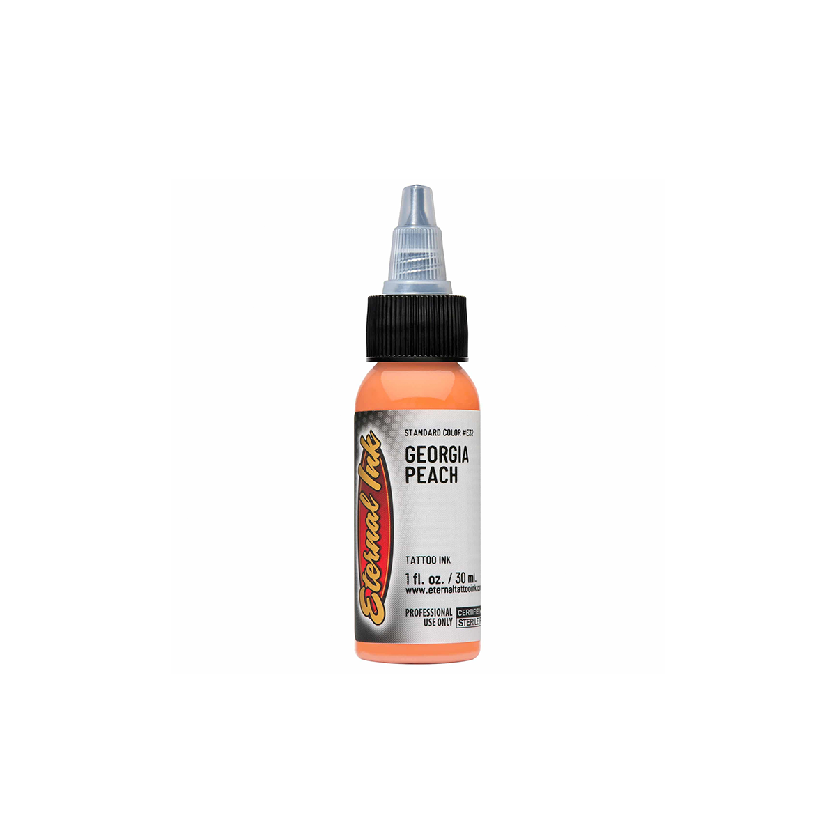 Pigmento para tatuajes Eternal Georgia Peach
