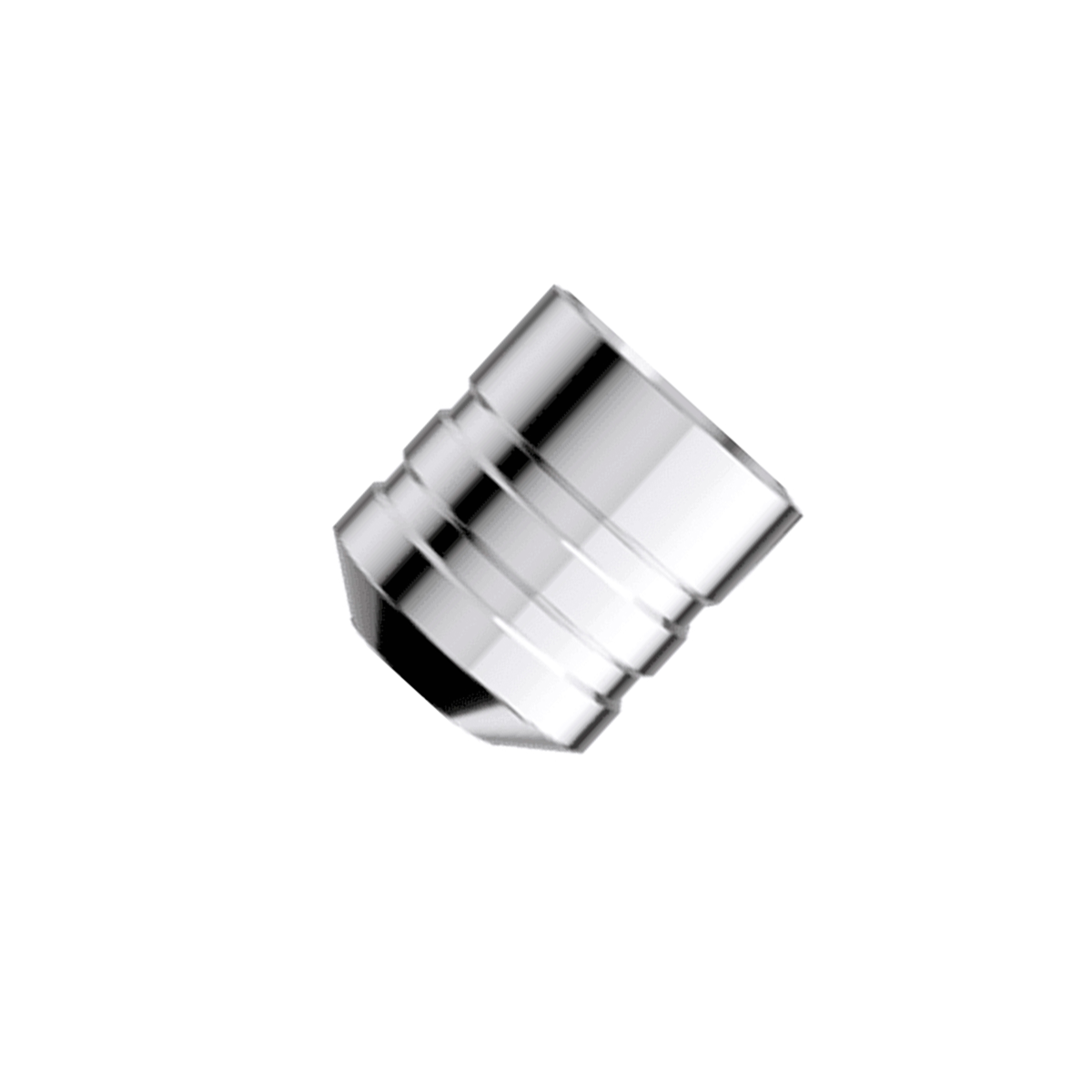 Grip Cheyenne Sol nova steel 33 mm