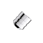 Grip Cheyenne Sol nova steel 33 mm