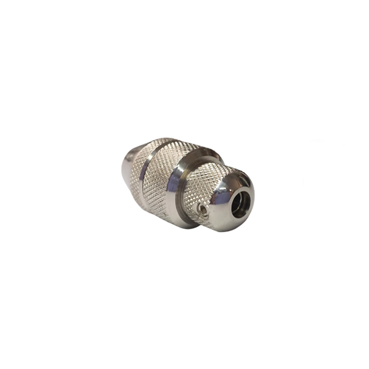 Grip acero 28 mm