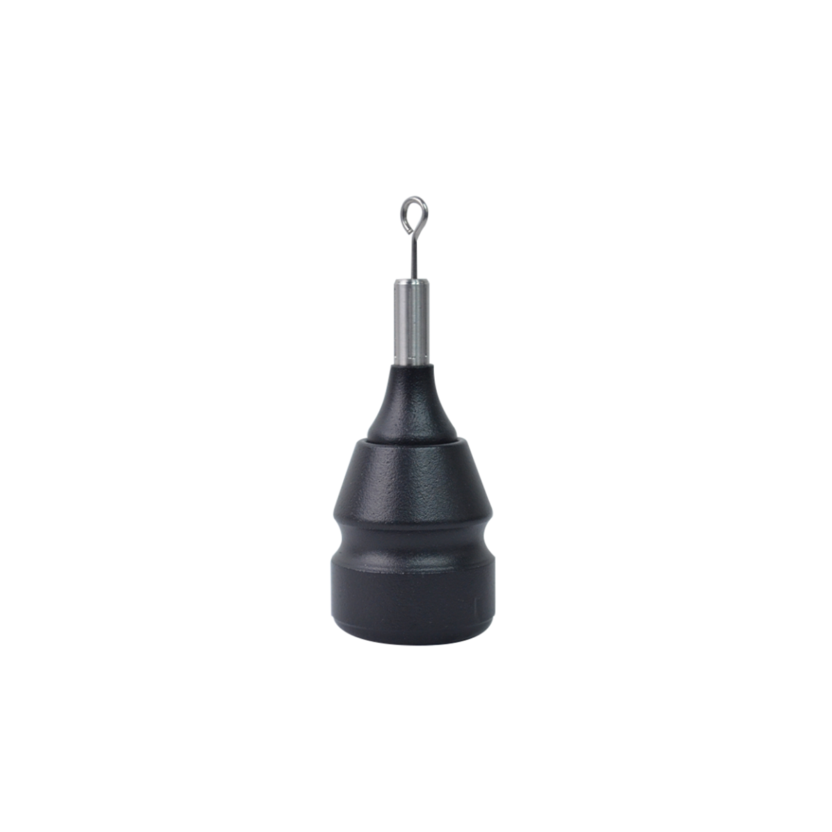 Grip ajustable Yunda Metal cónico liso 40 mm