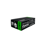 Caja de Guantes Pantera de nitrilo negro (100 unidades)