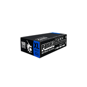 Caja de Guantes Pantera de nitrilo negro (100 unidades)