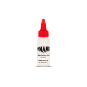 Pigmento para tatuajes Dynamic Heavy White