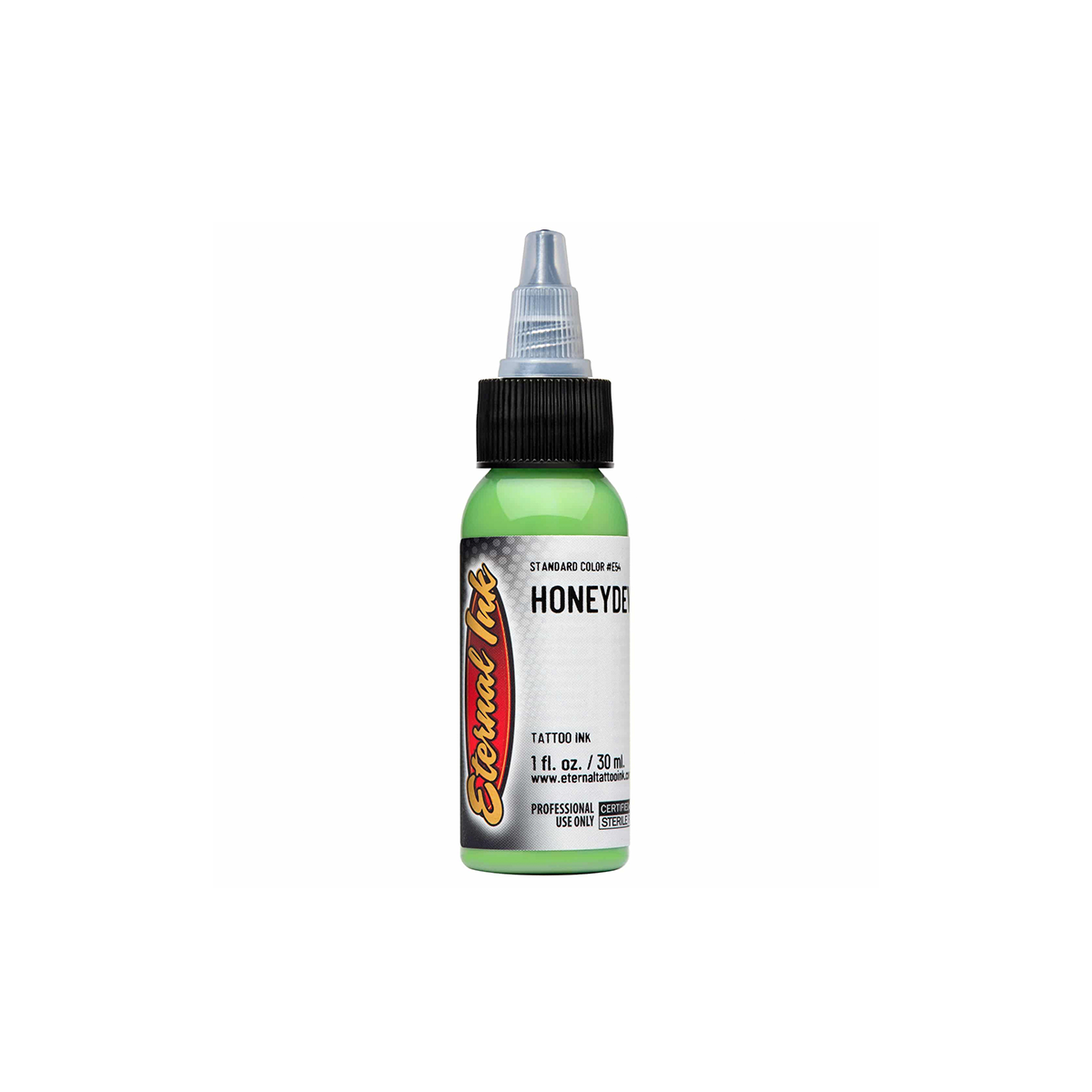 Pigmento para tatuajes Eternal Honeydew