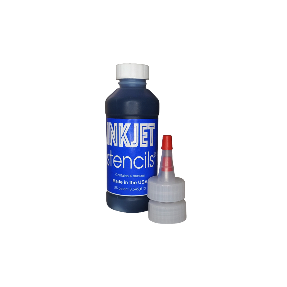 Inkjet Stencils Tinta Para Tatuar 4oz