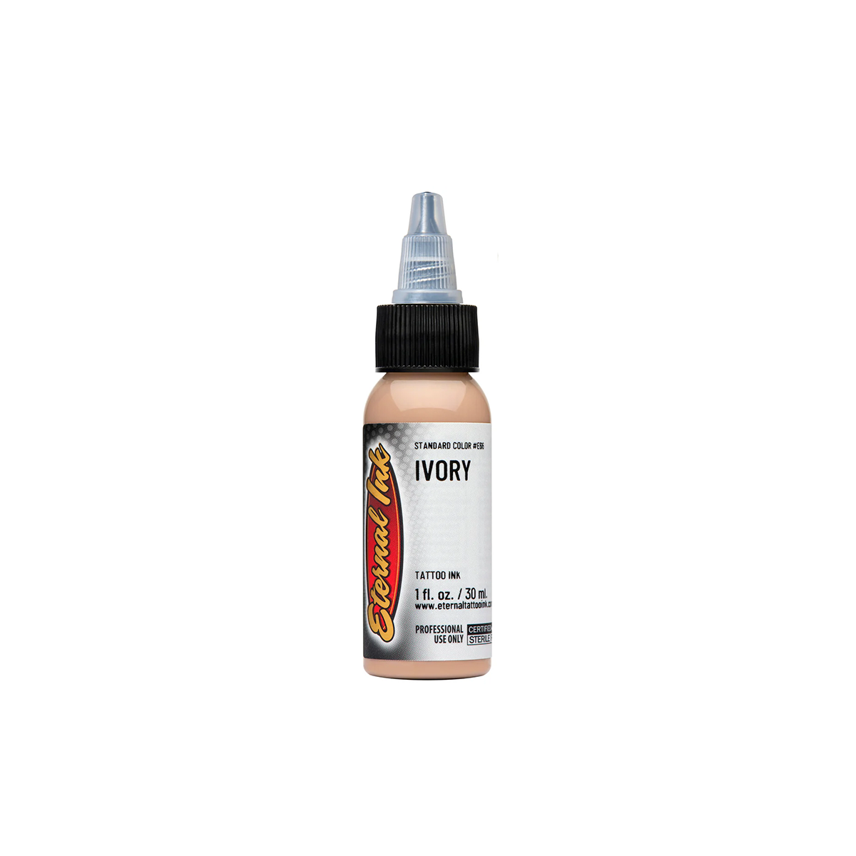 Pigmento para tatuajes Eternal Ivory