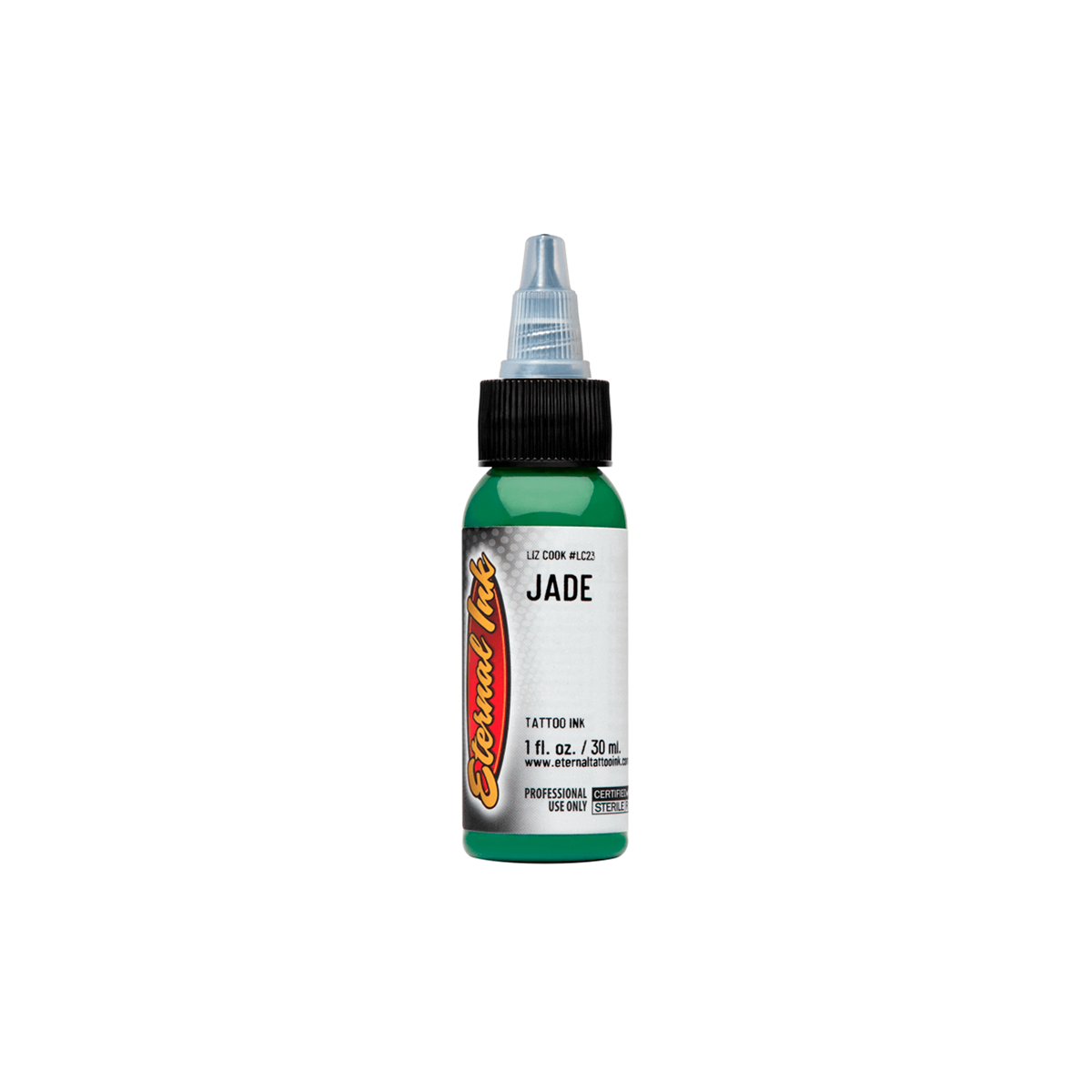 Pigmento para tatuajes Eternal Ink Jade