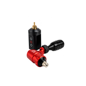 Kit Maquina Rotativa AVA C2 Con Bateria Inalambrica