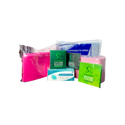 Kit descartables para Maquina de tatuar