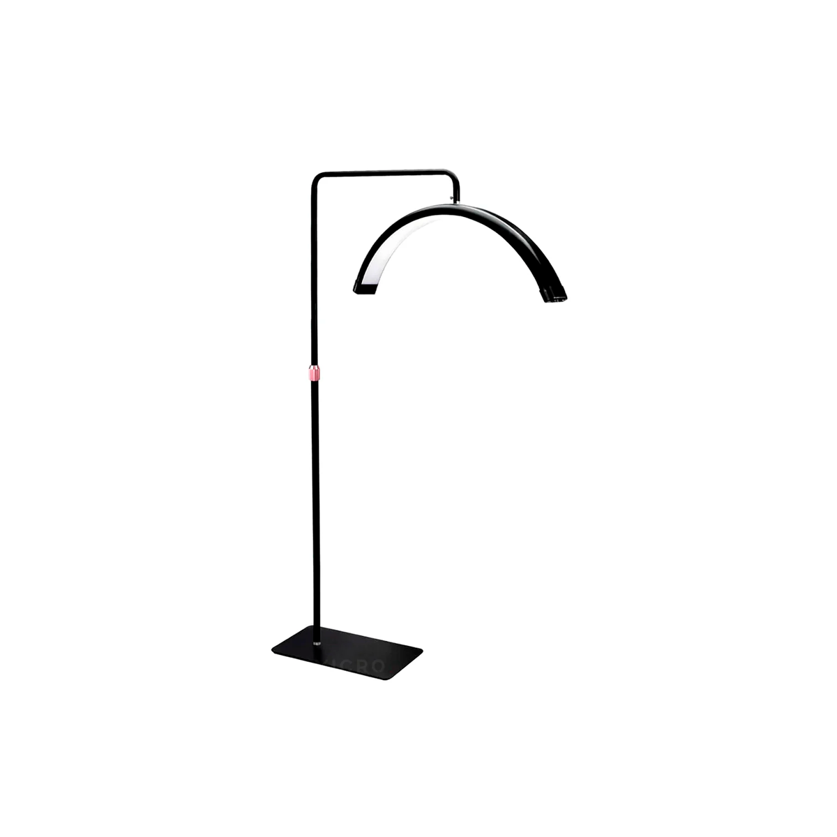 Lampara Led Luna