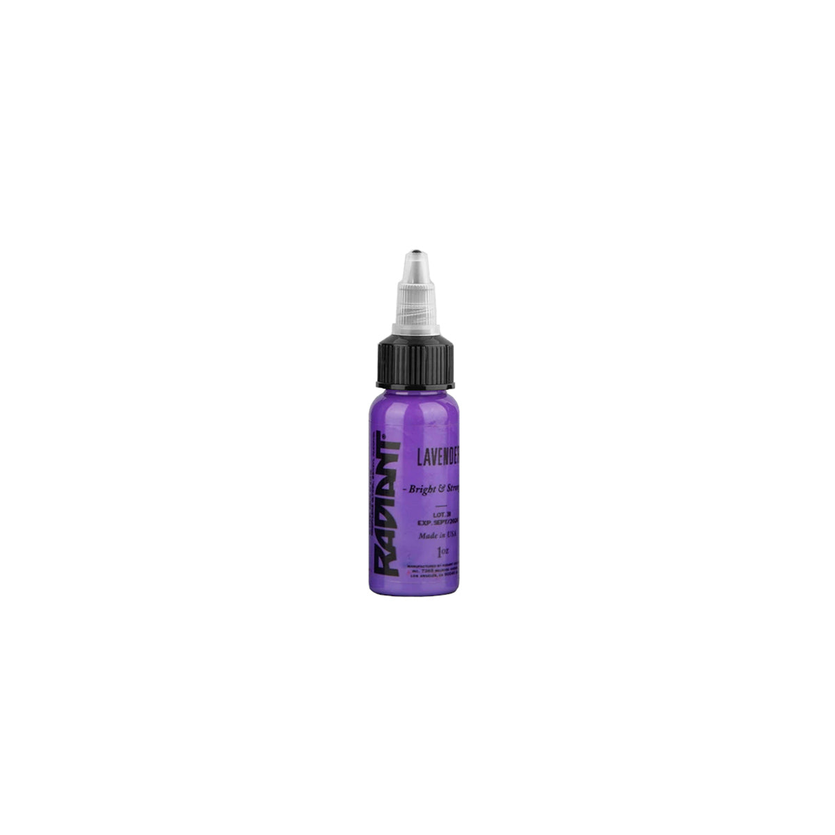 Pigmento para tatuajes Radiant Lavender