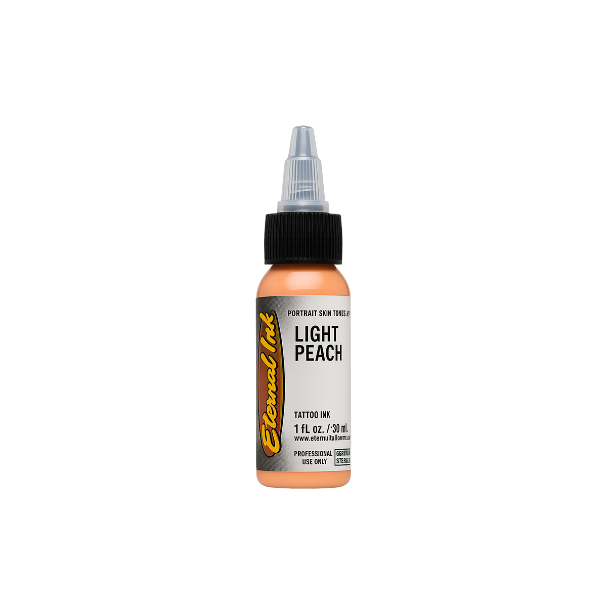 Pigmento para tatuajes Eternal Light Peach