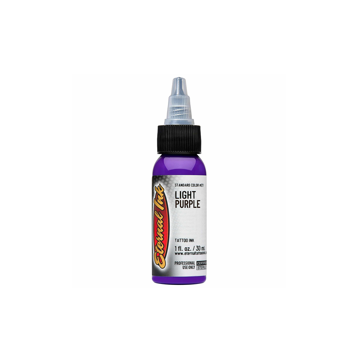Pigmento para tatuajes Eternal Light Purple