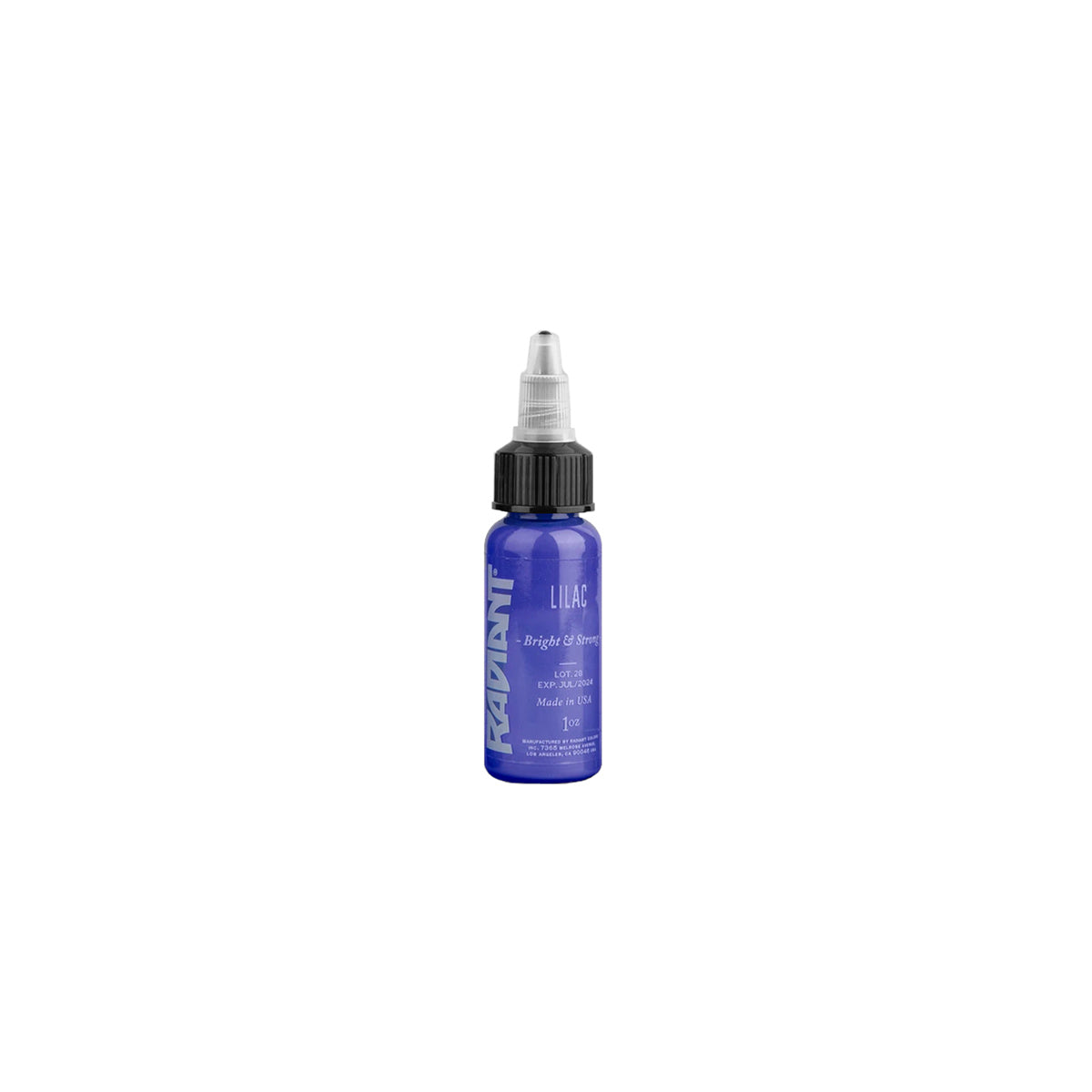 Pigmento para tatuajes Radiant Lilac