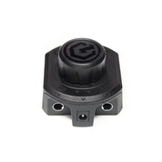 Fuente Para Máquina de Tatuar MNML Negro