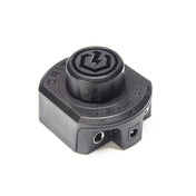 Fuente Para Máquina de Tatuar MNML Negro