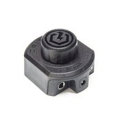 Fuente Para Máquina de Tatuar MNML Negro