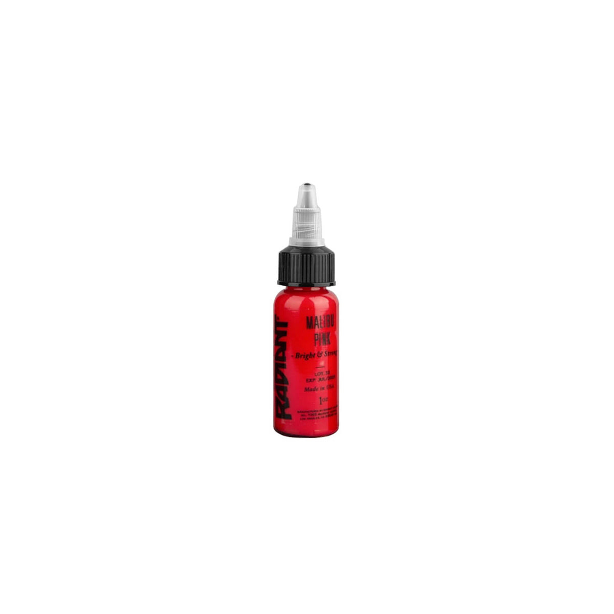 Pigmento para tatuajes Radiant Malibu Pink