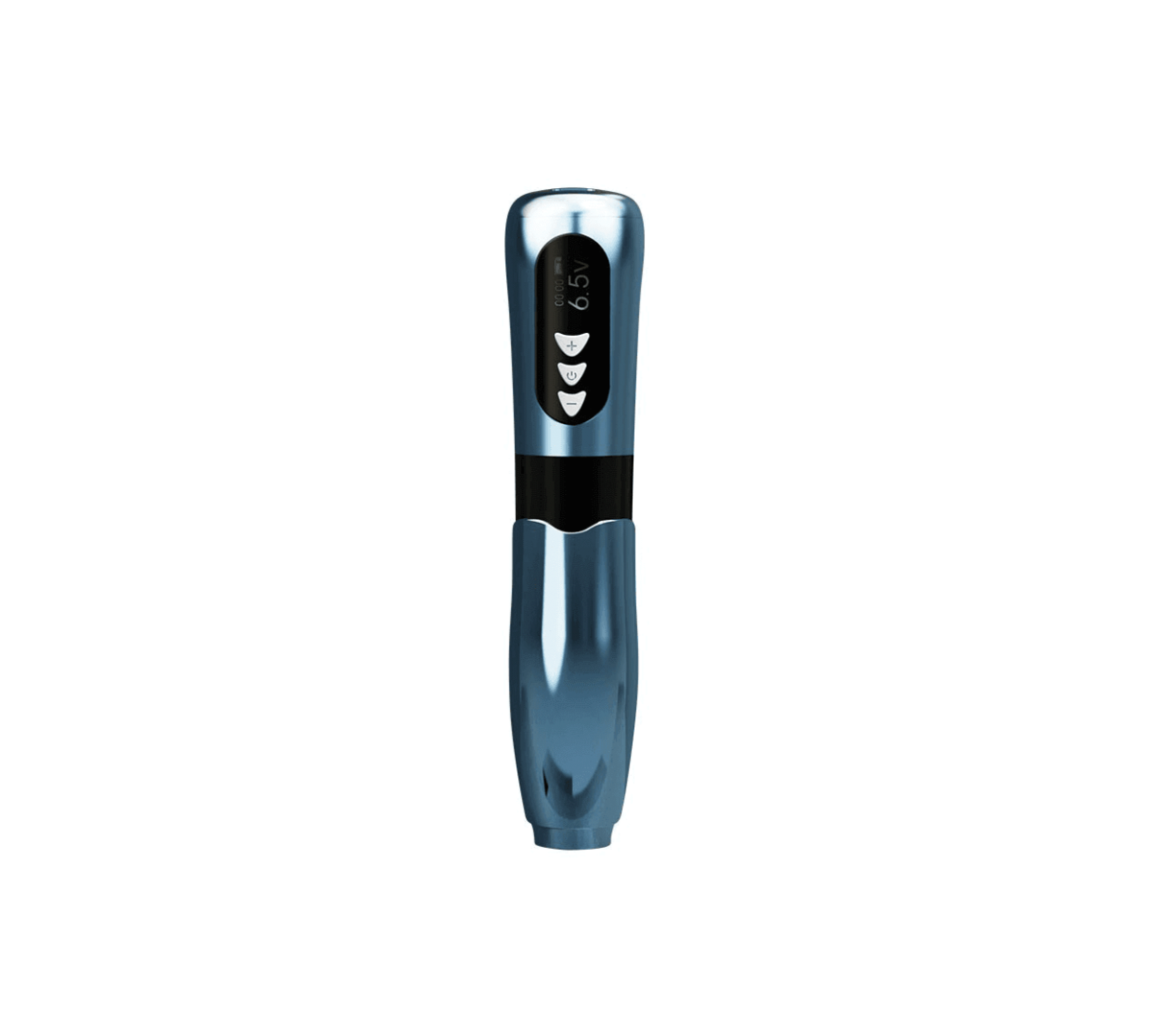 MaquinaParaMicropigmentacionrotativainalambricaBroncMagic2azul.png