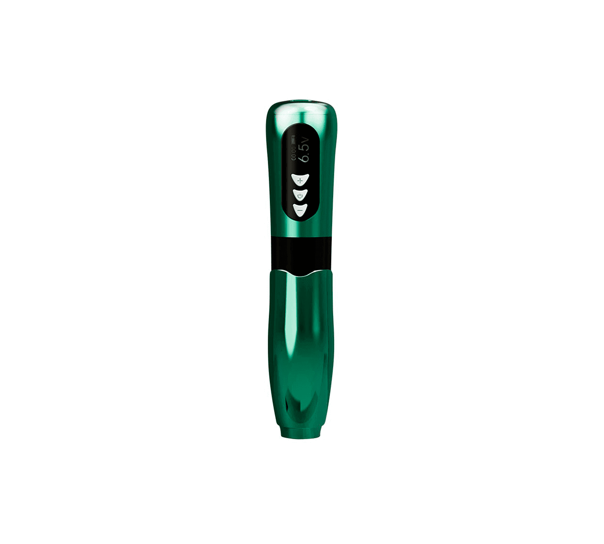 Máquina Para Micropigmentacion rotativa inalámbrica Bronc Magic 2