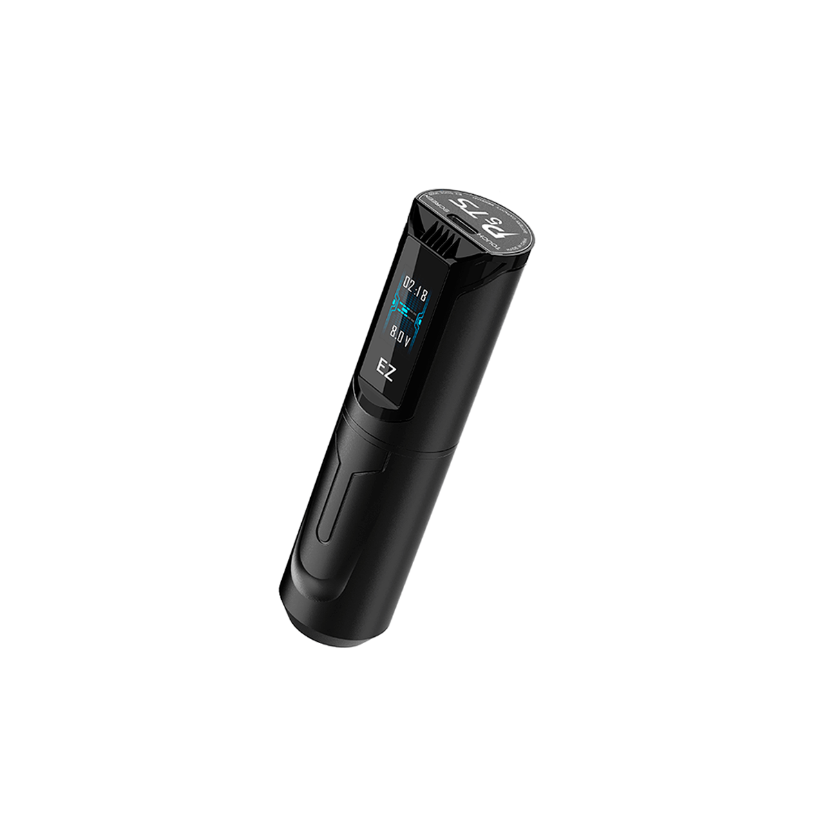 Máquina inalámbrica rotativa EZ Portex 5 Touch Screen 3.5mm